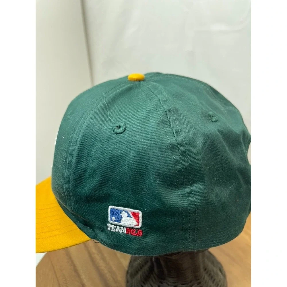 Oakland Athletics‎ A's  Hat Cap Adjustable OC Sports Hat Cap